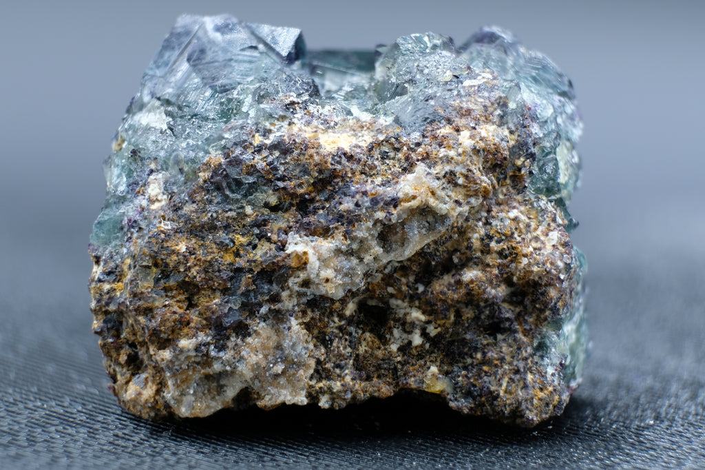 Fluorite