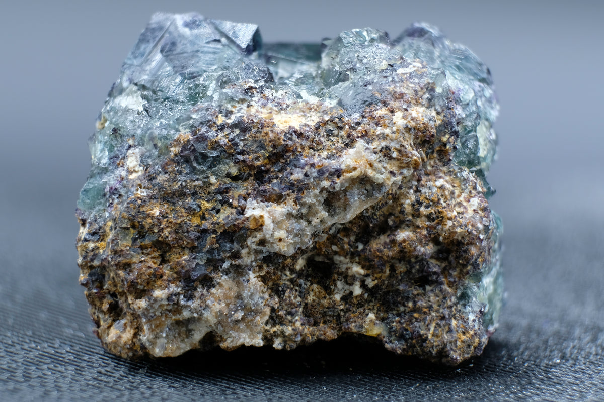 Fluorite