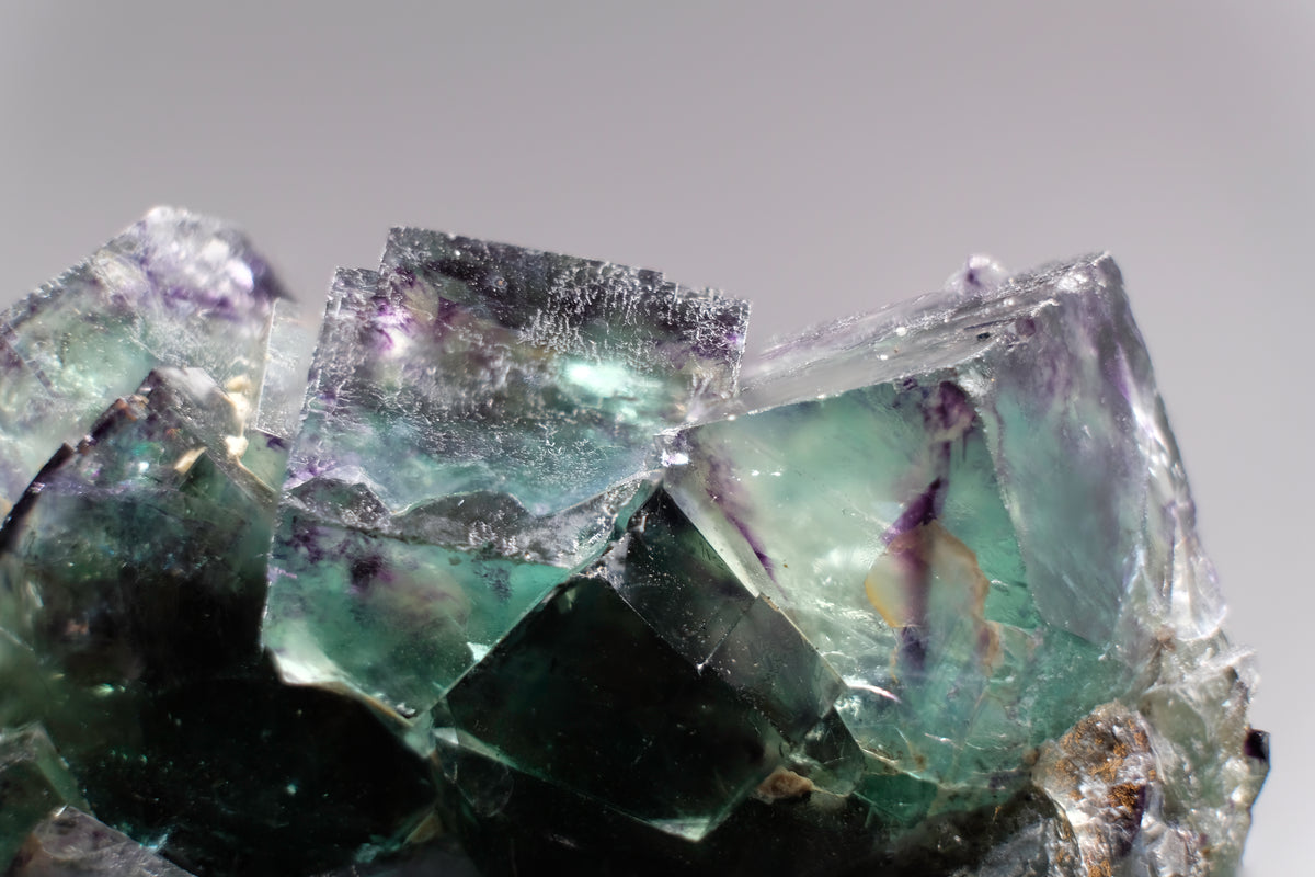 Fluorite