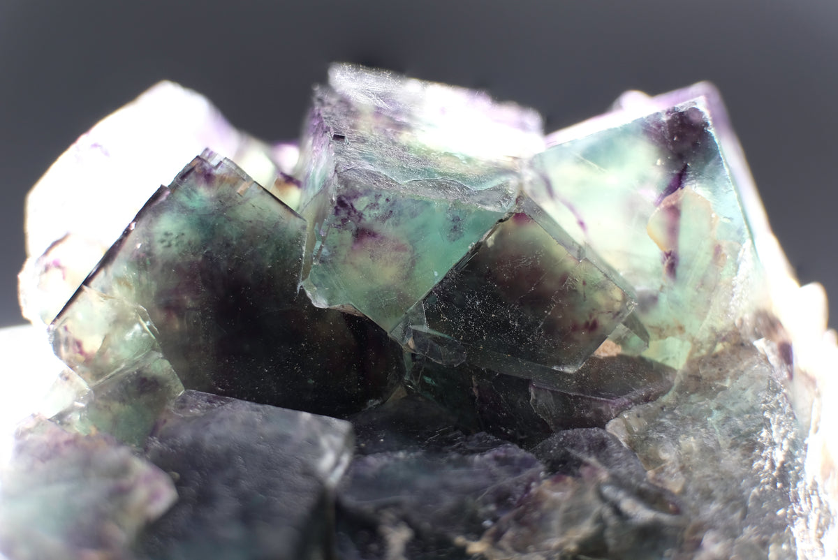 Fluorite