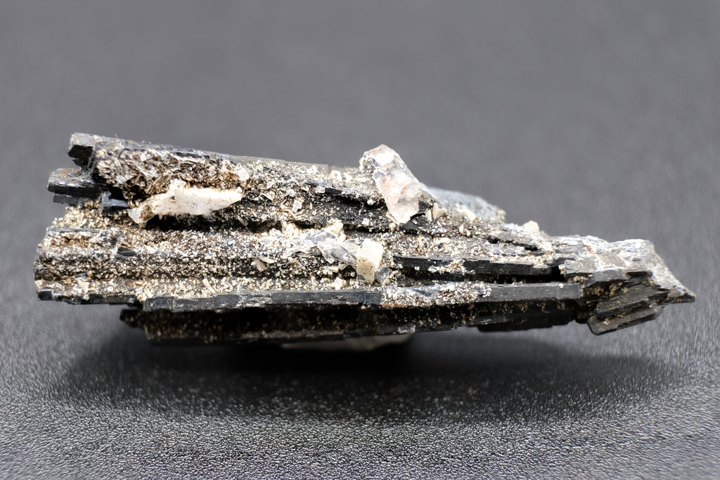 Birnessite, Serandite