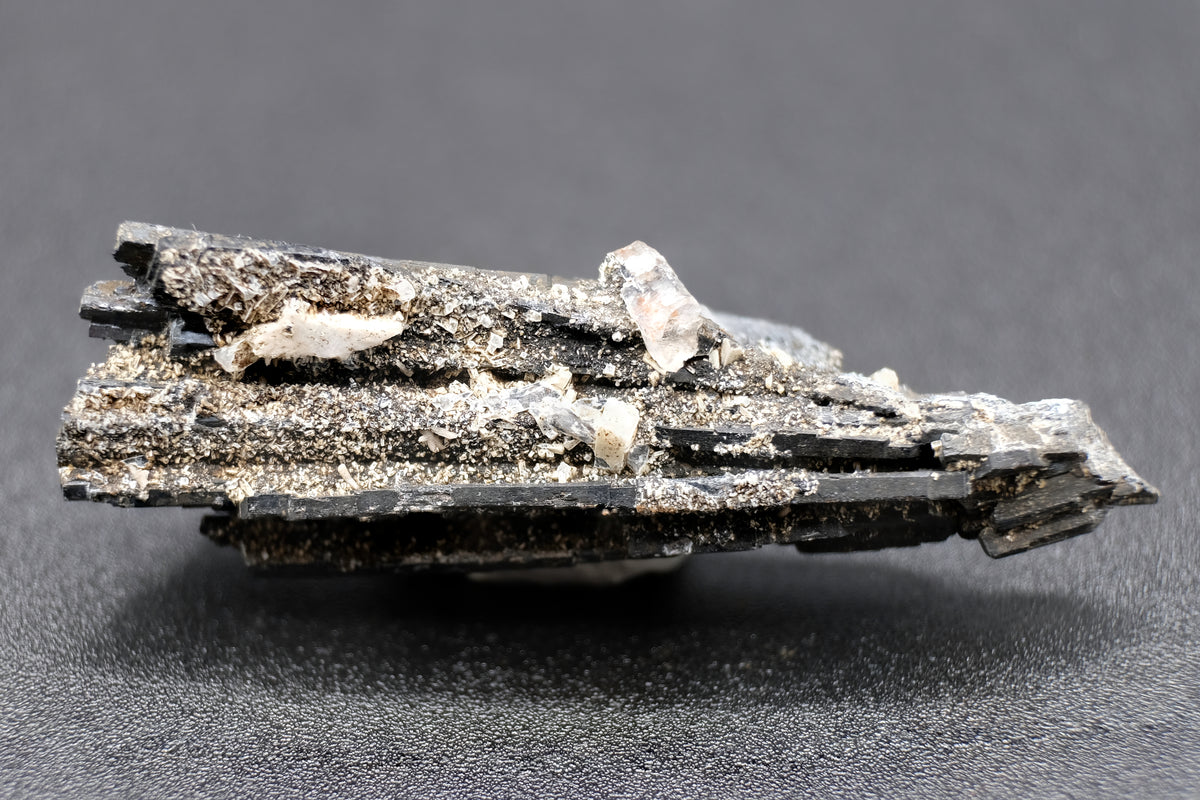 Birnessite, Serandite