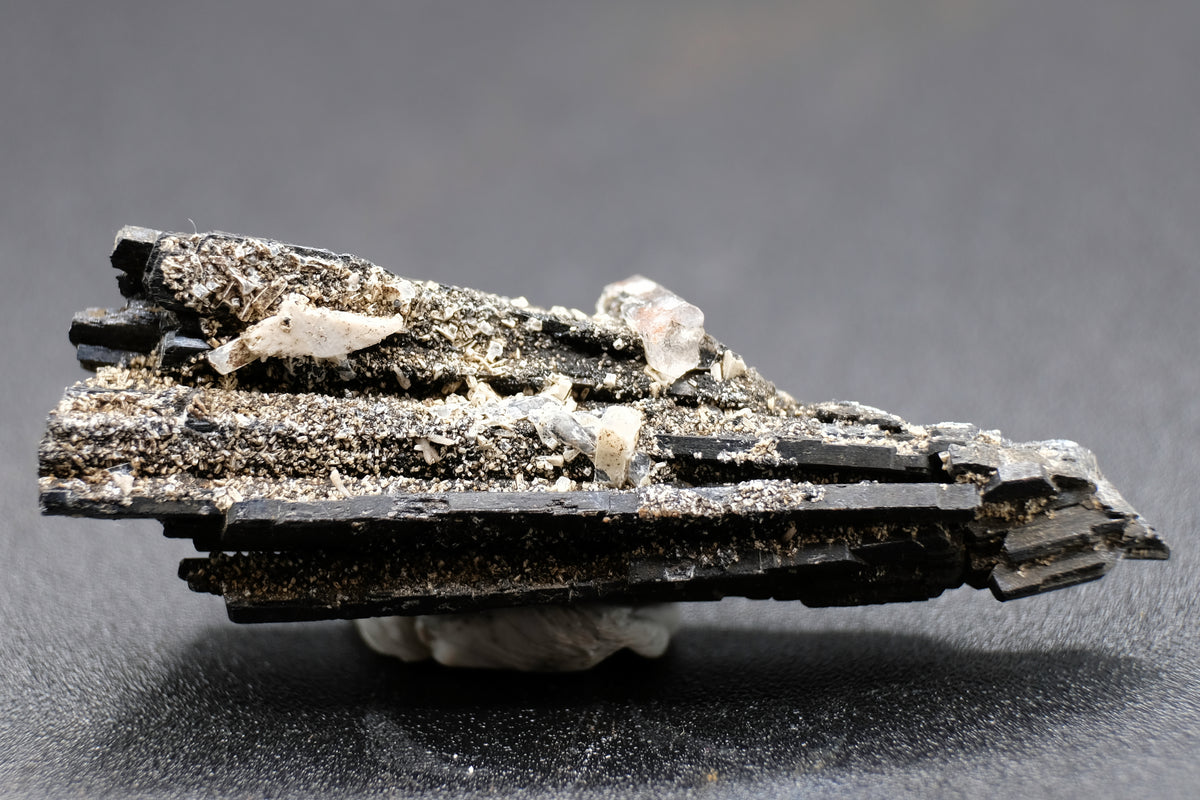 Birnessite, Serandite