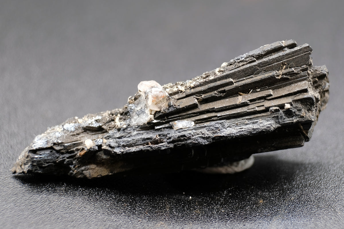 Birnessite, Serandite
