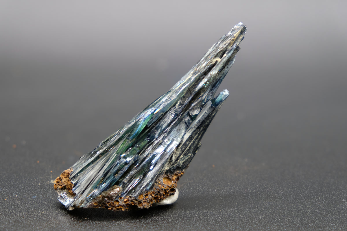Vivianite