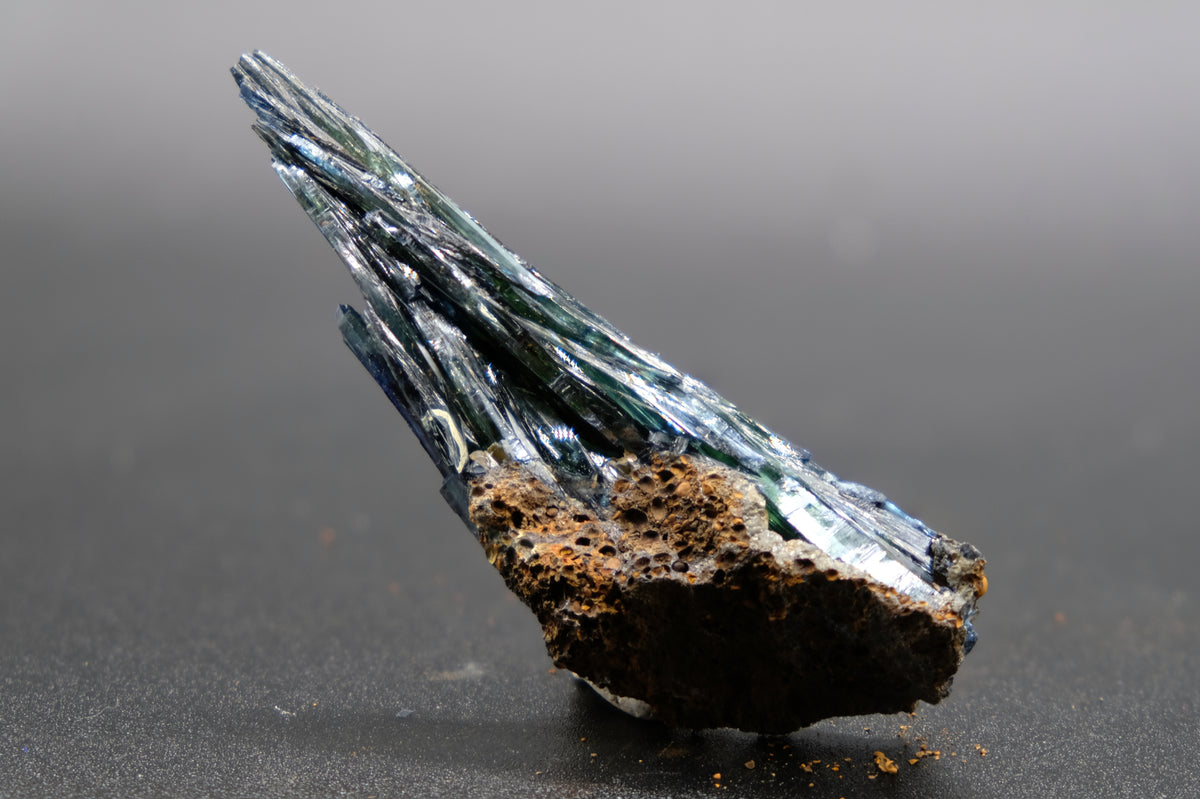 Vivianite