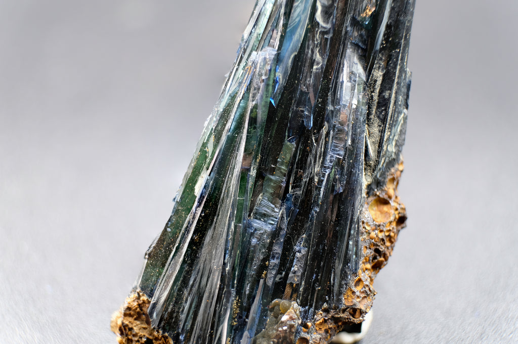 Vivianite
