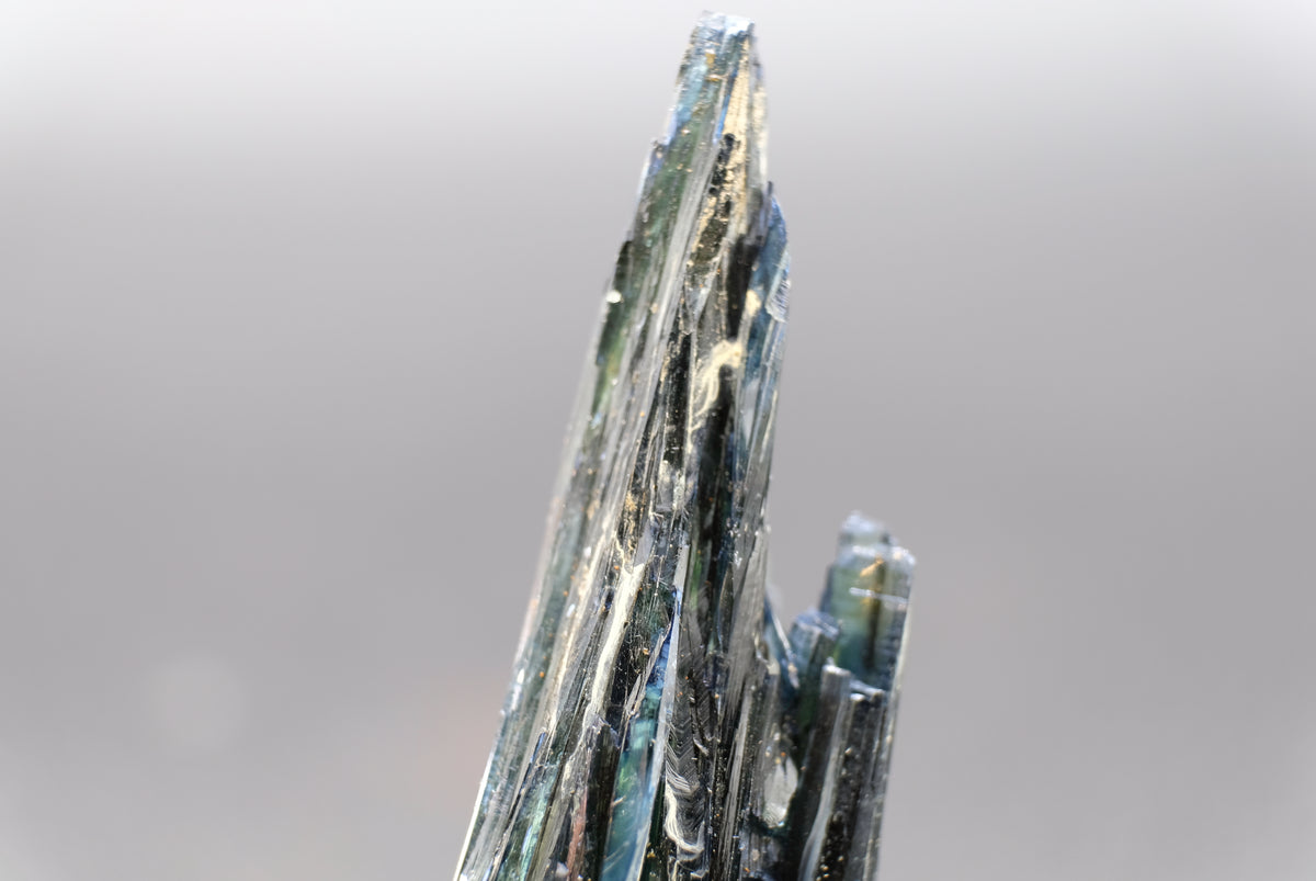Vivianite