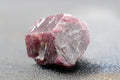 Ruby (Corundum)
