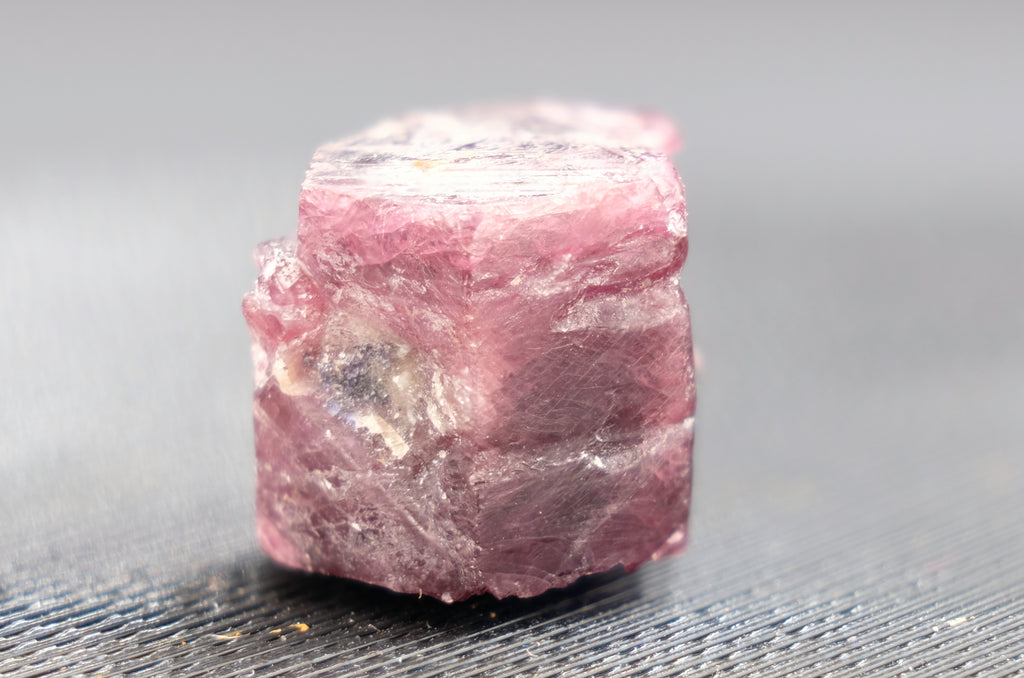 Ruby (Corundum)