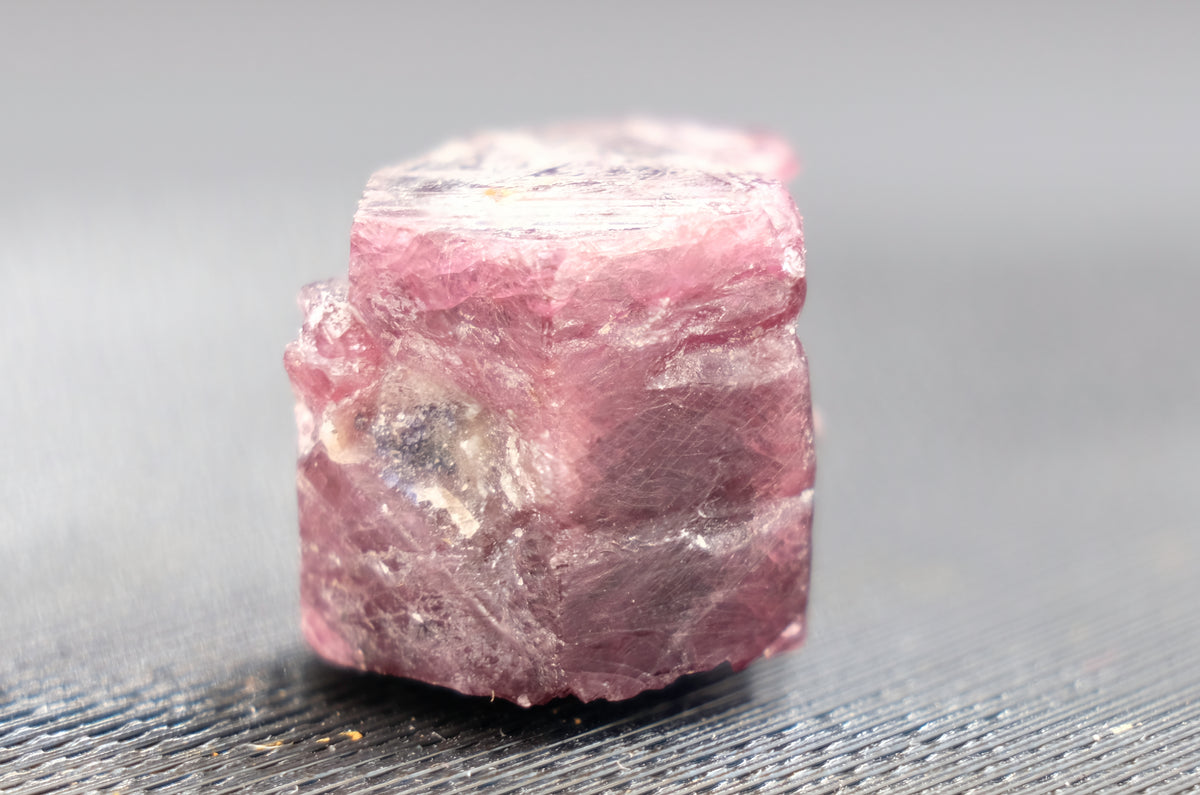 Ruby (Corundum)