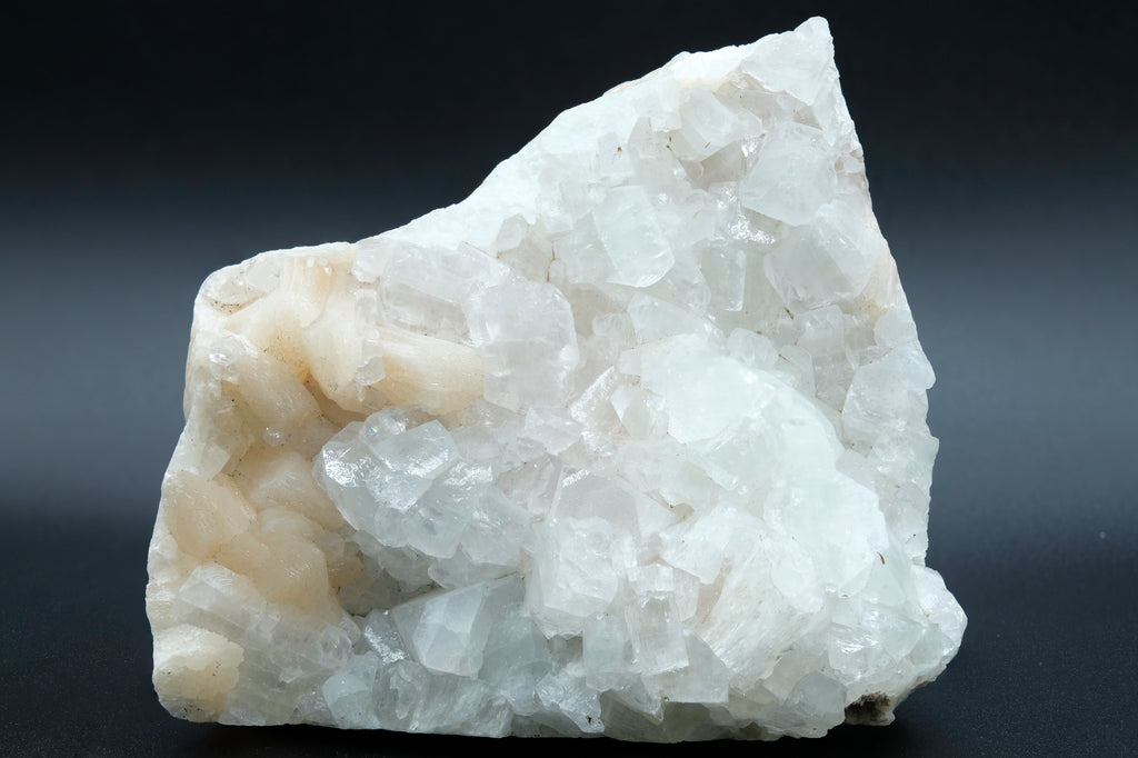 Apophyllite, Stilbite