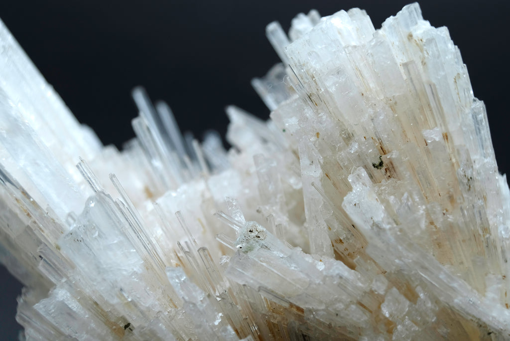 Scolecite