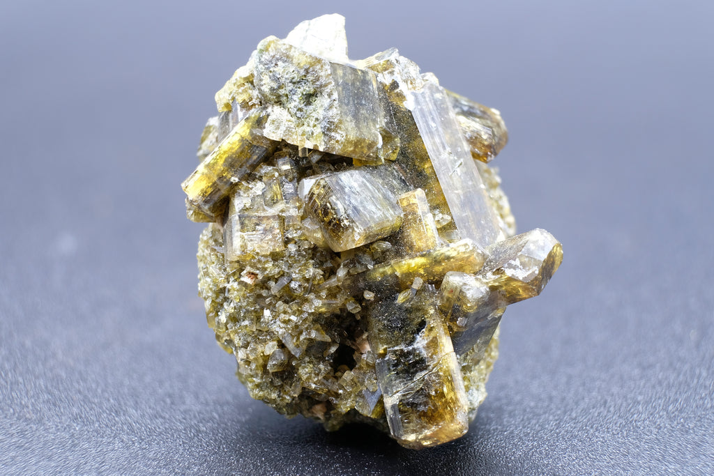 Epidote