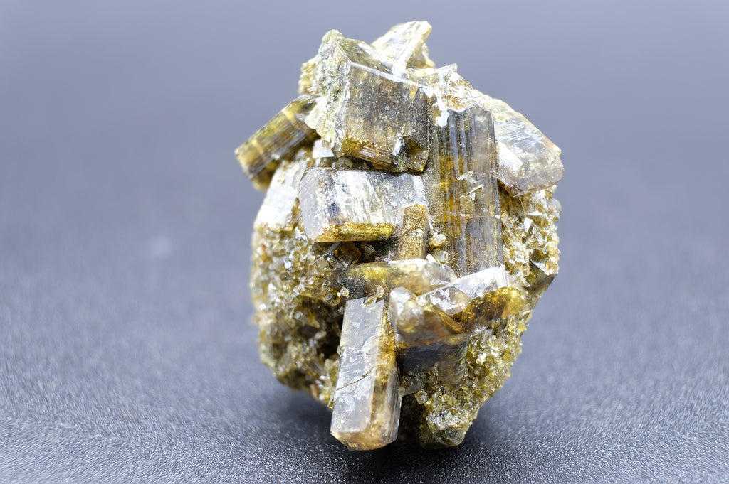 Epidote
