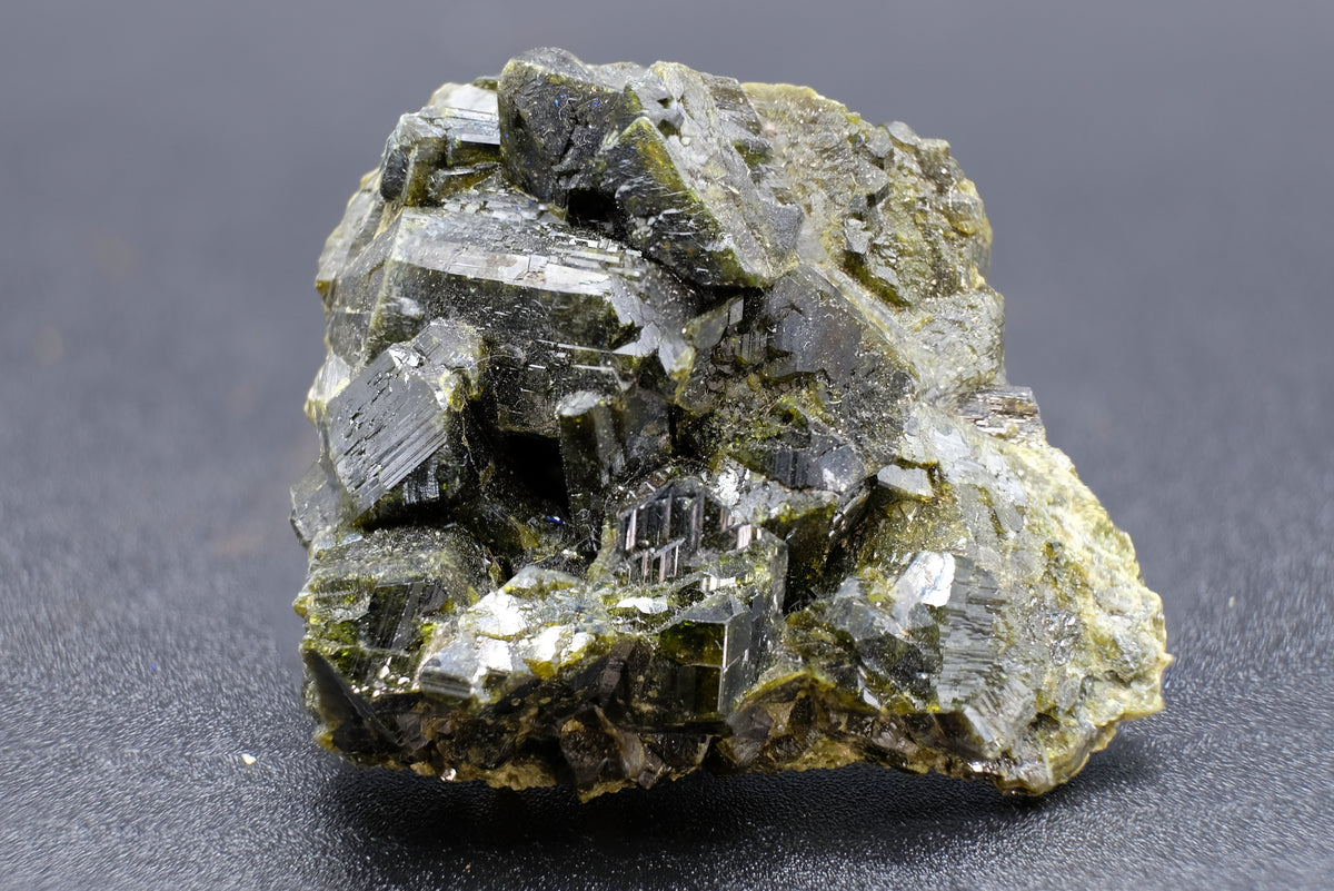 Epidote