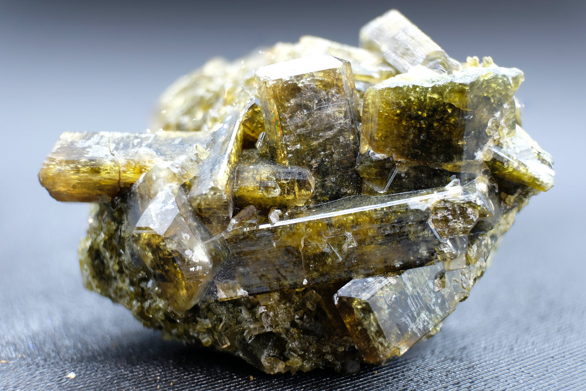 Epidote