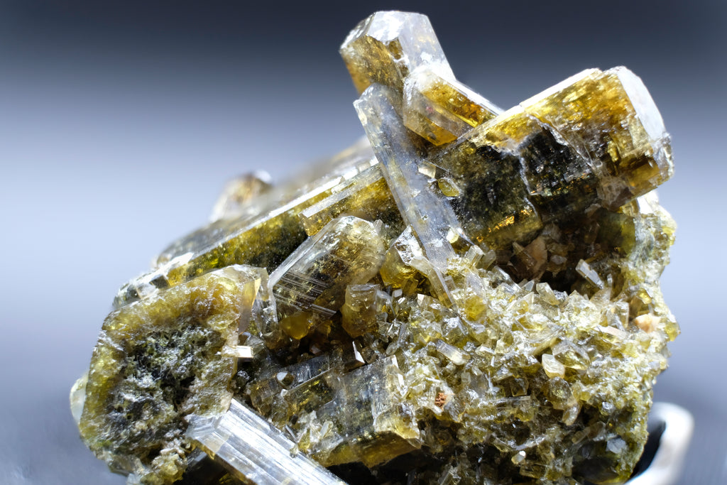 Epidote