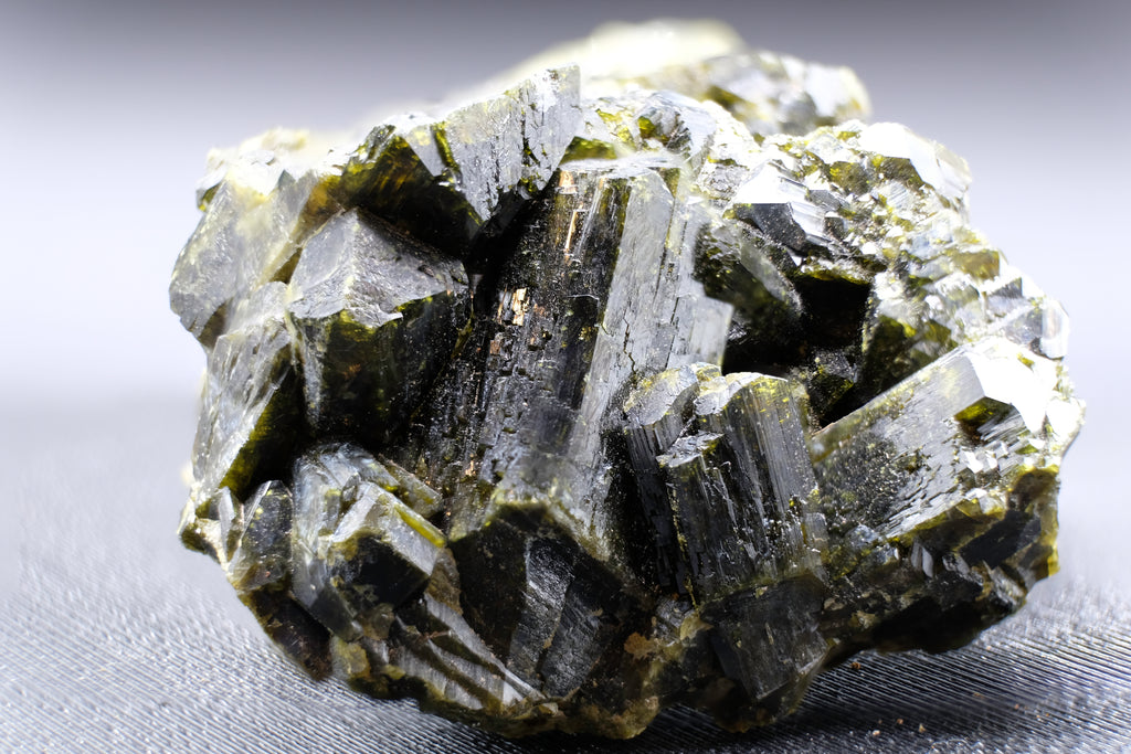 Epidote