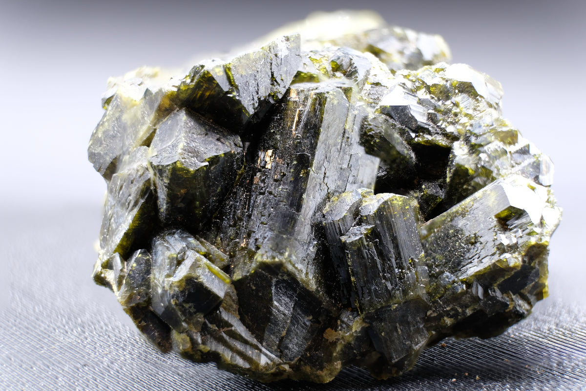 Epidote