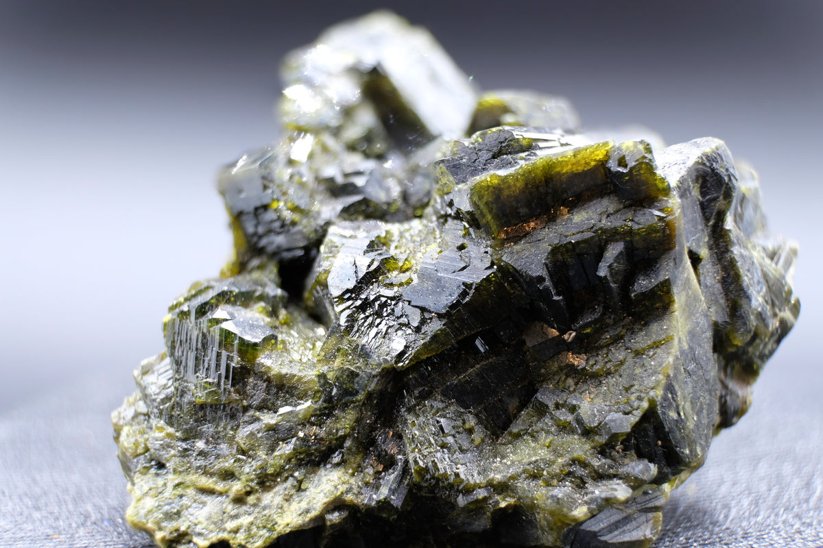 Epidote