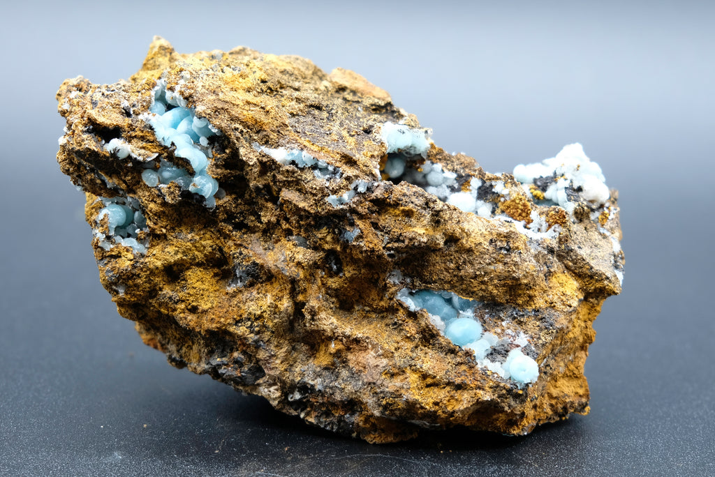 Hemimorphite