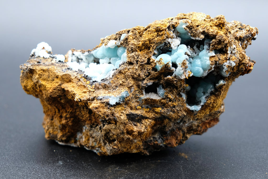 Hemimorphite