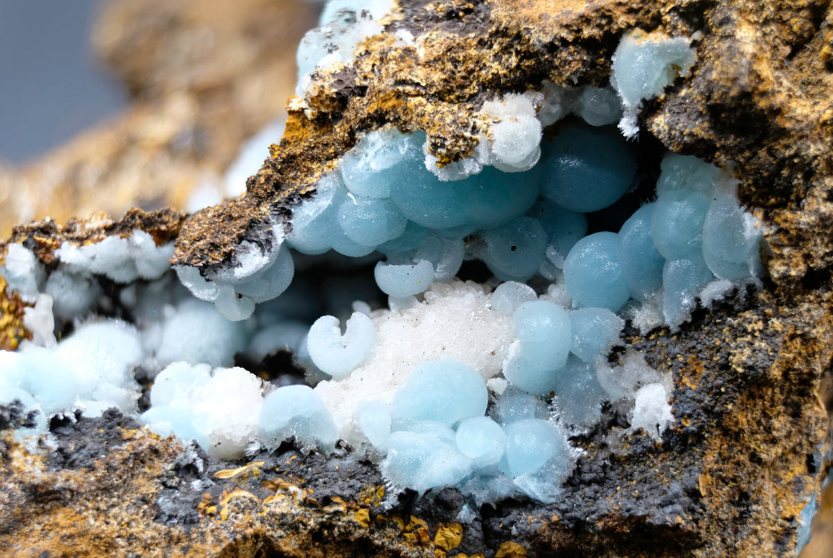 Hemimorphite