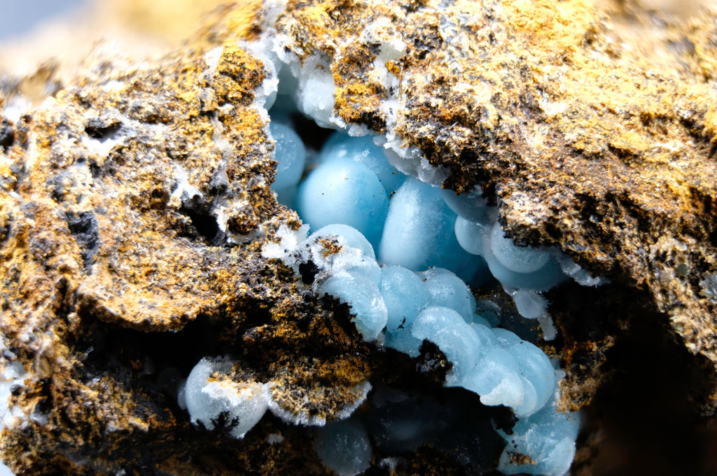 Hemimorphite