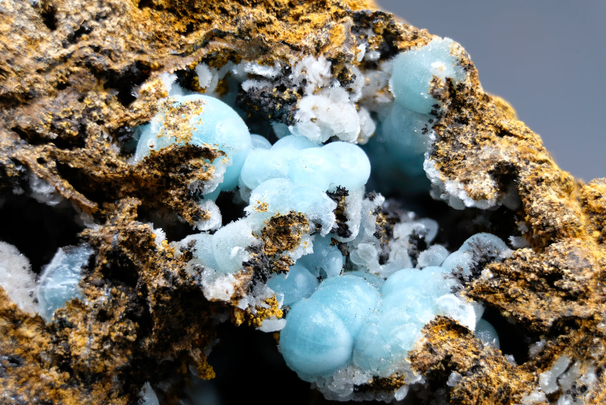 Hemimorphite