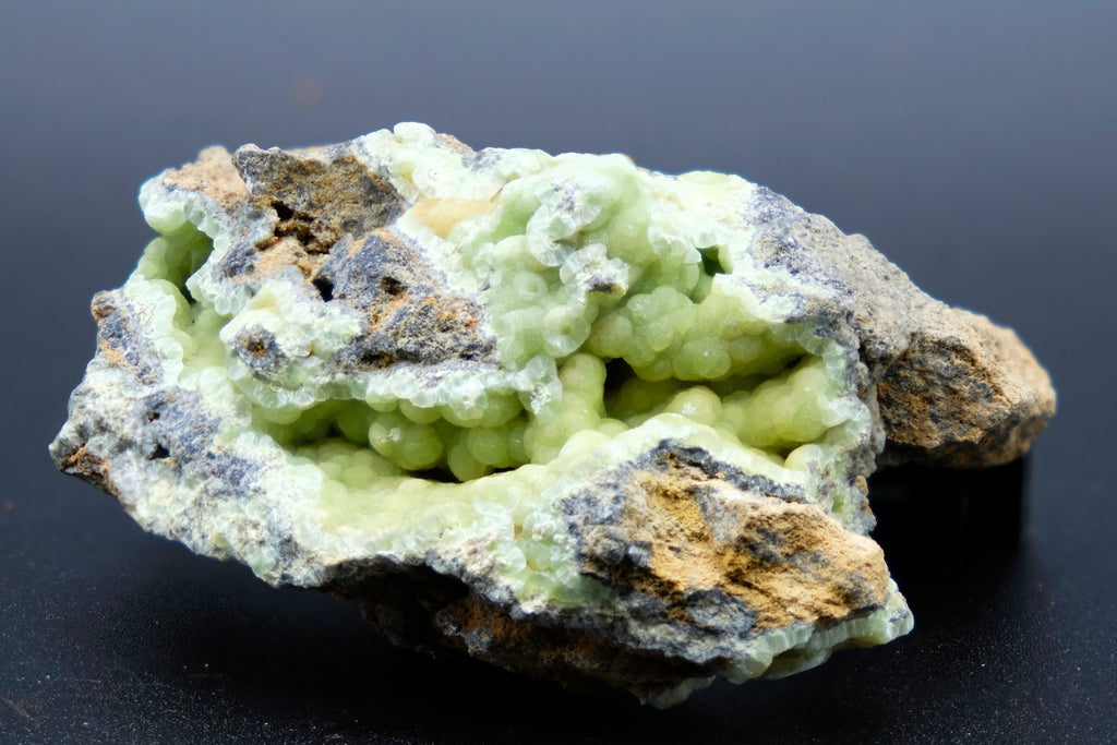 Wavellite