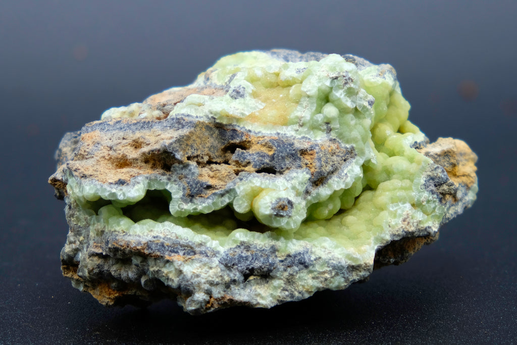 Wavellite
