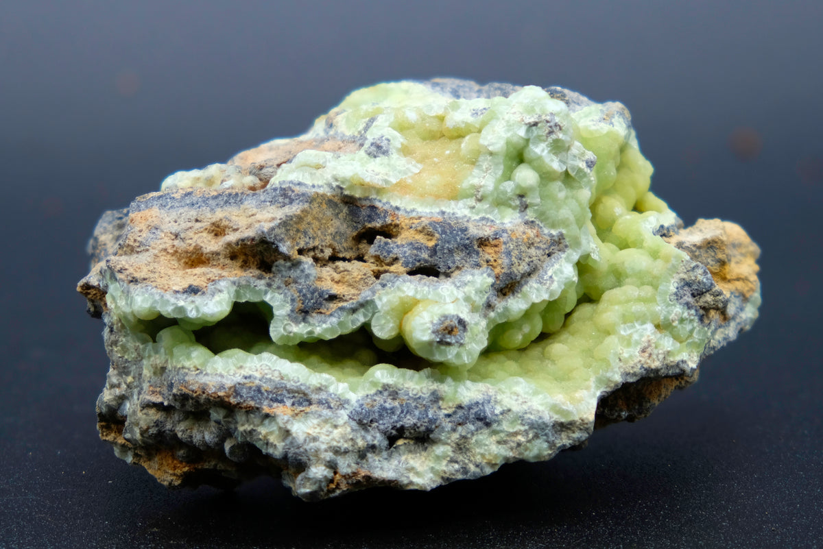 Wavellite
