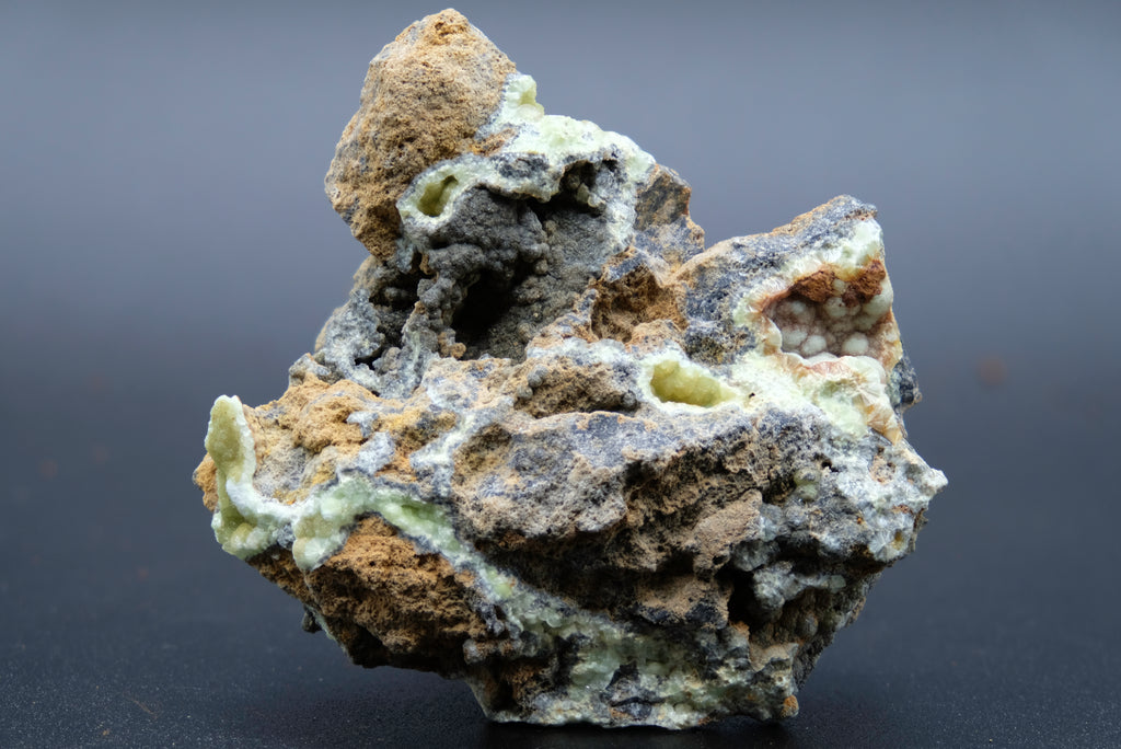 Wavellite