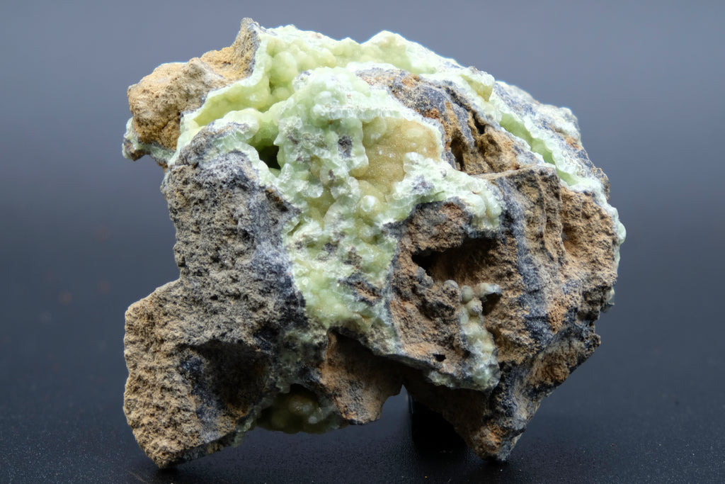Wavellite