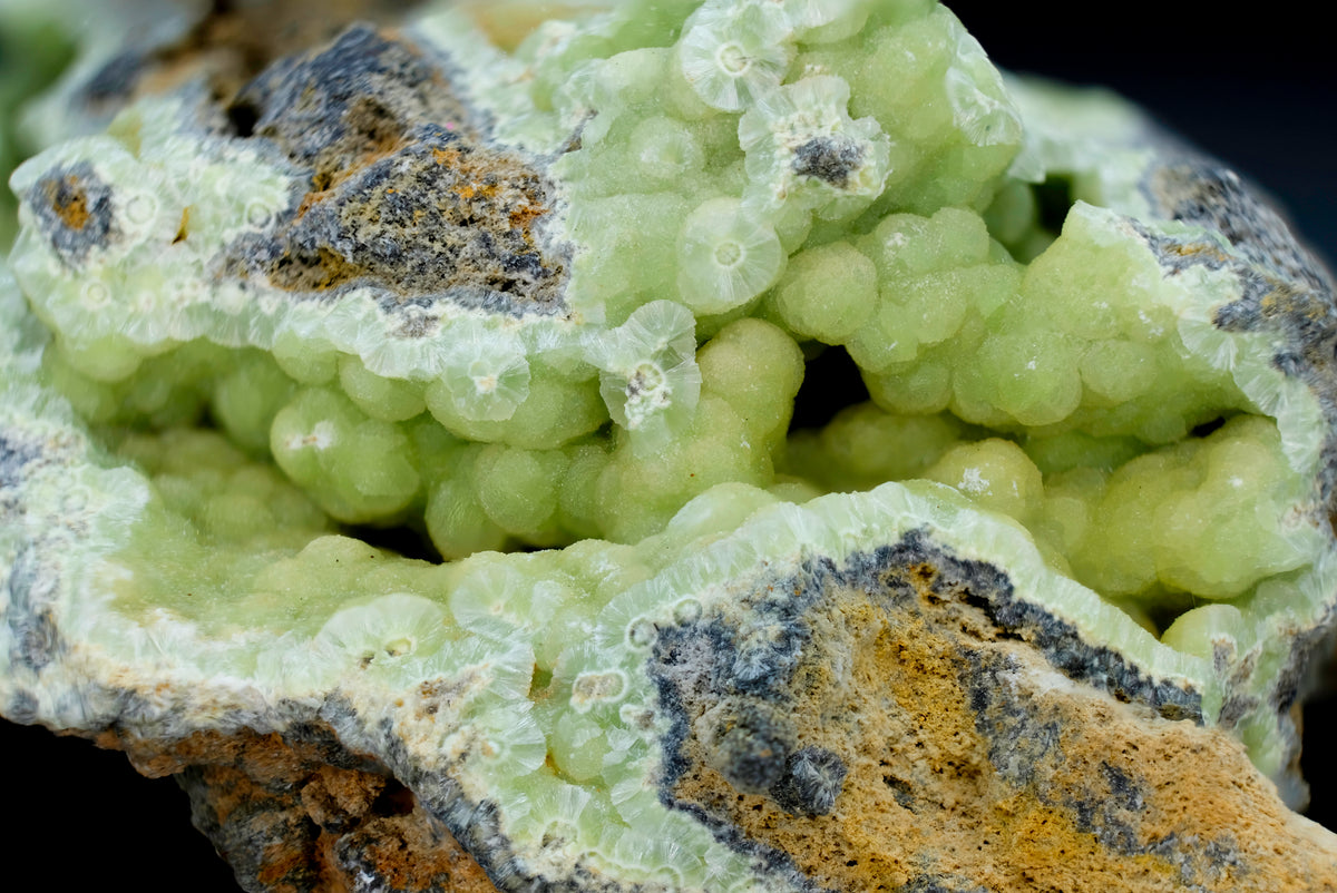 Wavellite