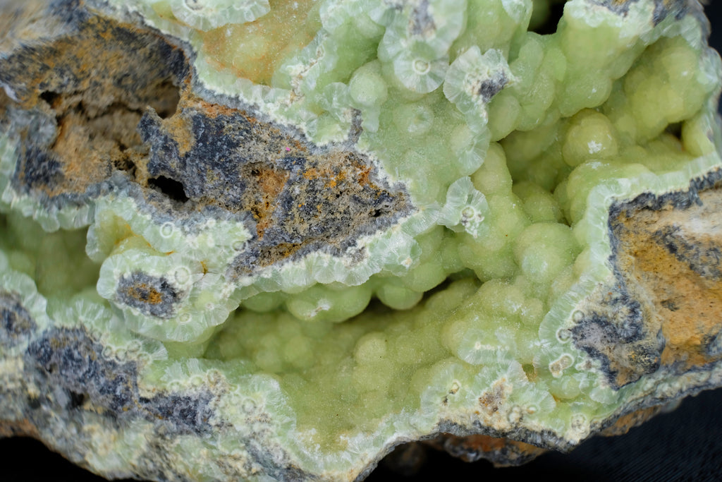 Wavellite