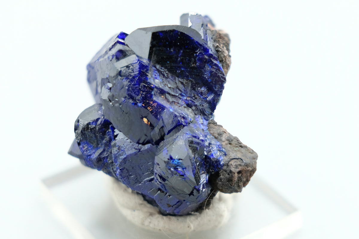 Azurite