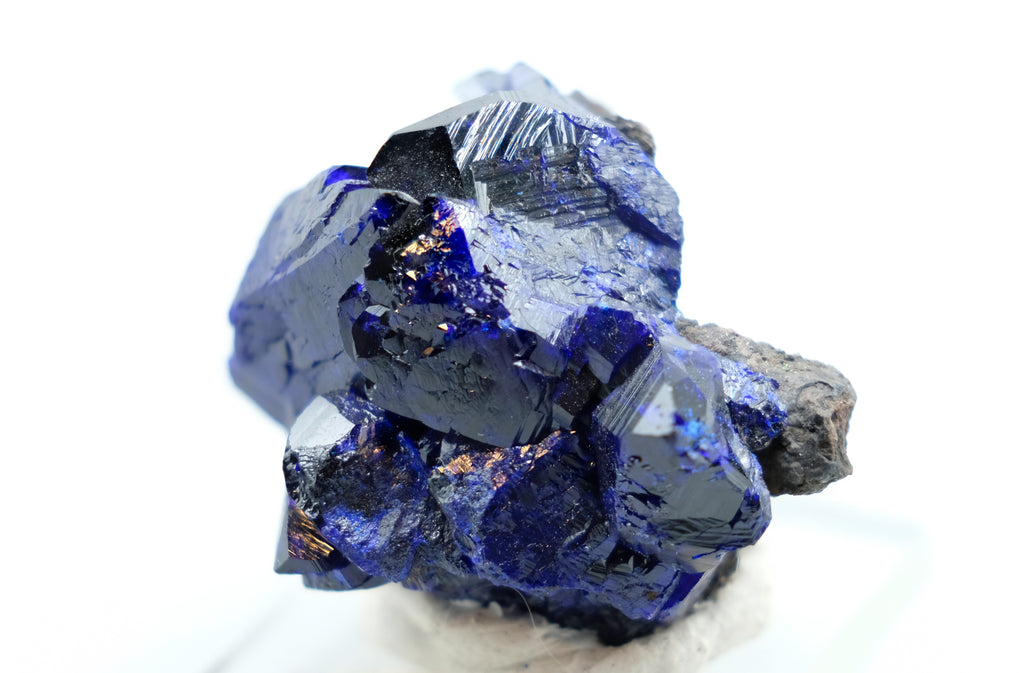 Azurite