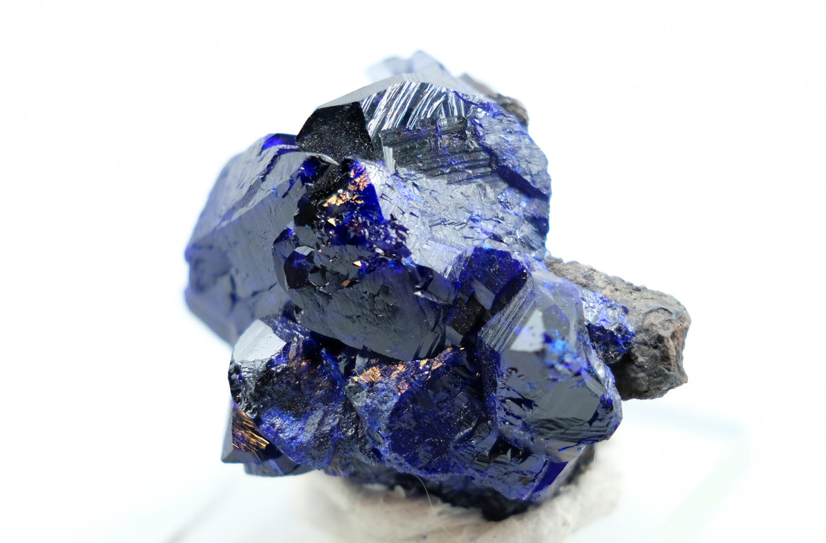 Azurite