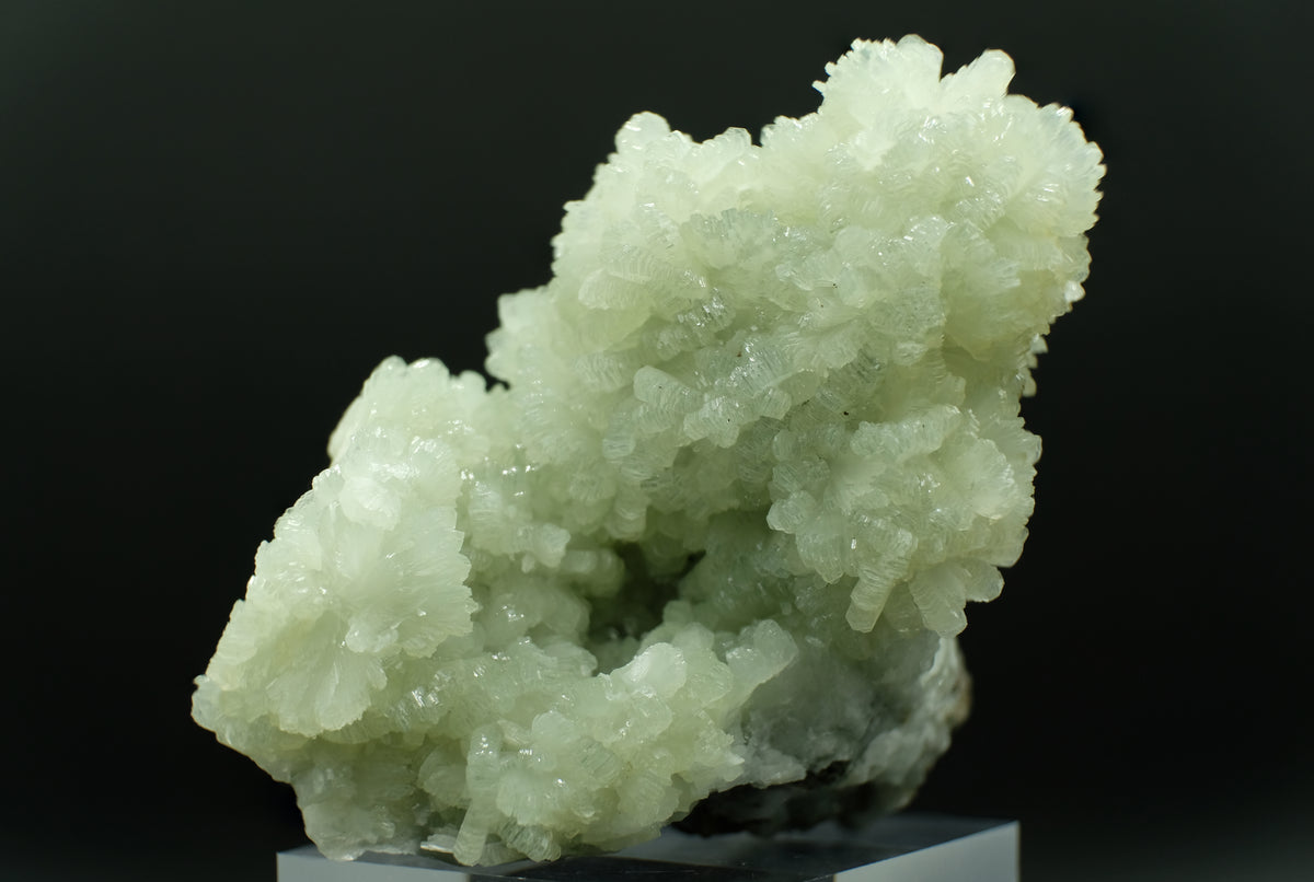 Prehnite