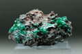 Dioptase